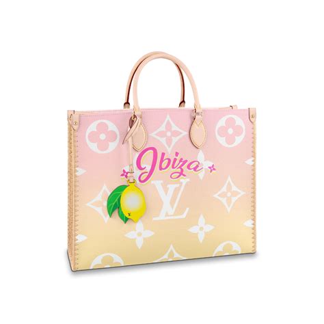 louis vuitton ibiza reviews